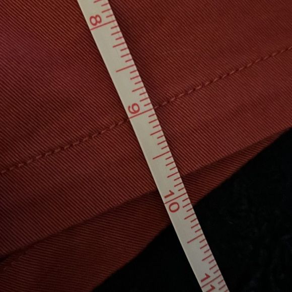 Abercrombie & Fitch women’s shorts size 4 - Picture 12 of 13